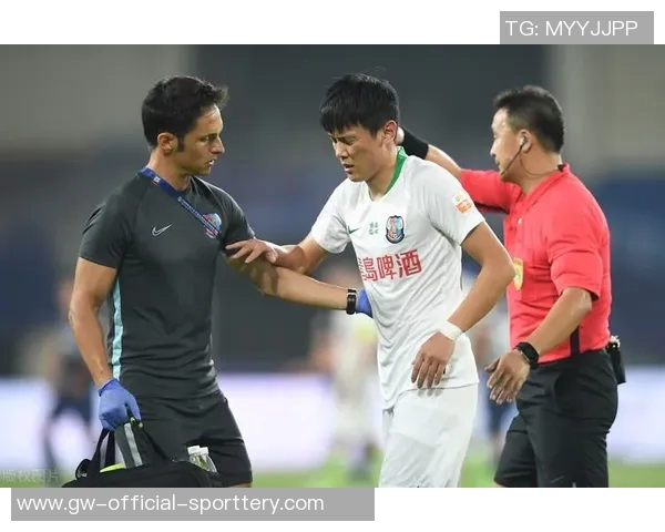 广东负于青岛遭遇三连败，二道难题他们如何破解？