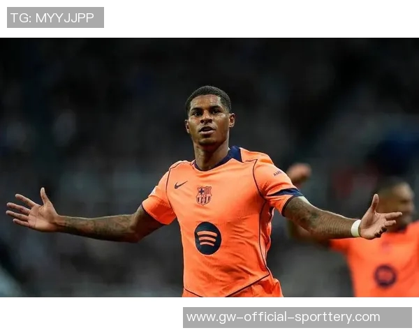 巴萨战前突发状况，拉什福德连续缺席训练出战成疑